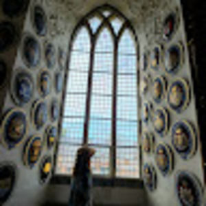 Meet your Posher, Rebekah